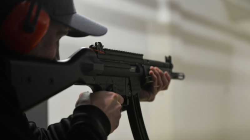 Pakistan: Sister hires hit men to kill brother for refusing to let her marry a cousin