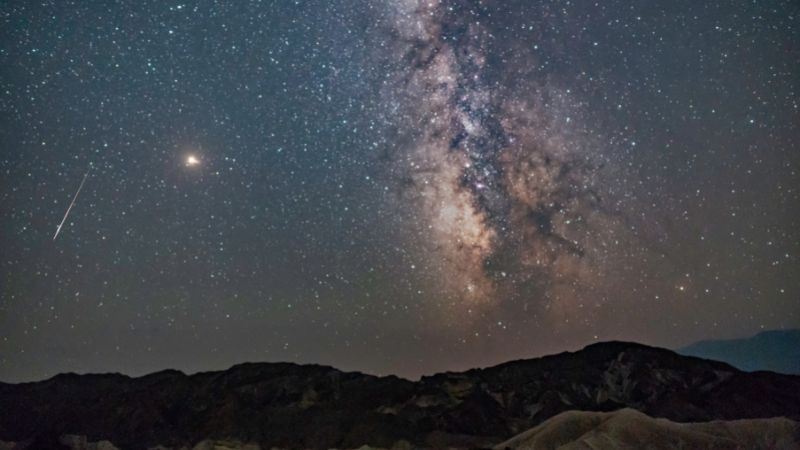 Geminids Meteor Shower: Witness the last meteor shower of 2022