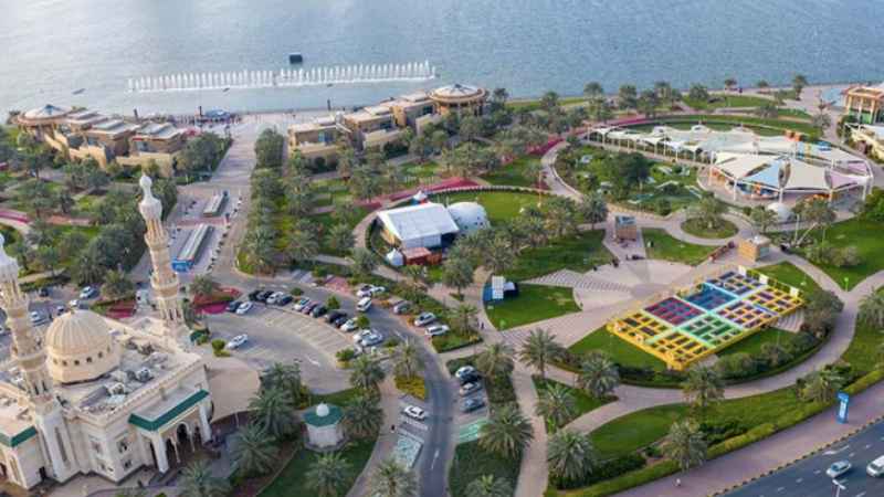 Sharjah announces temporary closure of public parks due to unstable weather