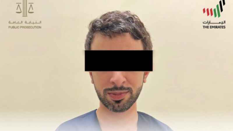 UAE: Private company manager jailed for hiring 40 fake employees