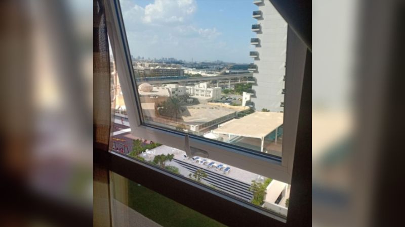 UAE: 5-year-old child dies after falling from a high-rise building
