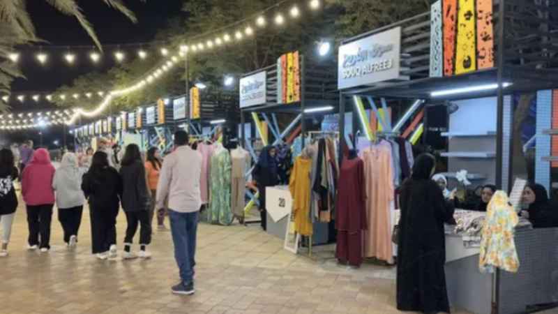 Dubai: Sell homemade goods, more at Souq Al Freej until January