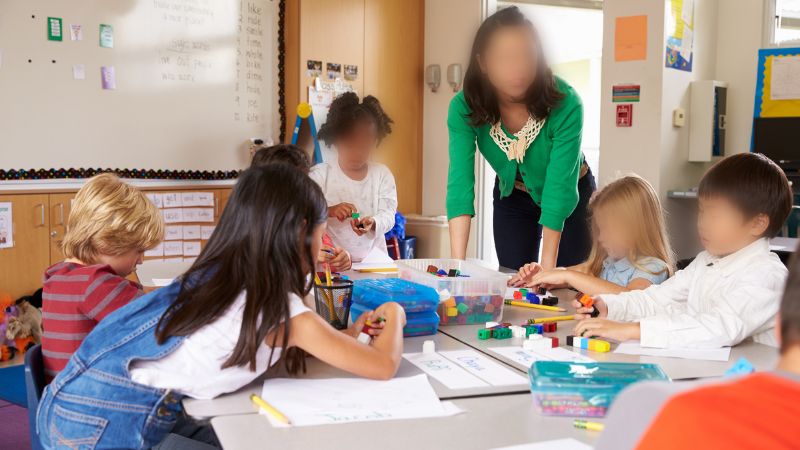 Japan: 3 female nursery school teachers arrested for abusing toddlers