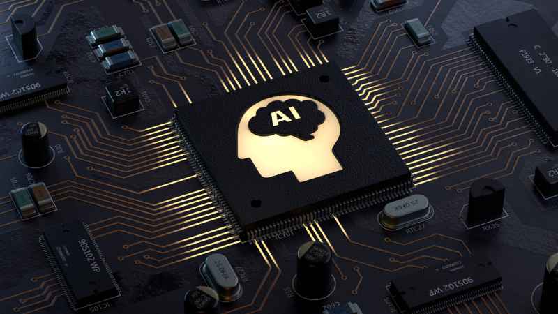 More than half of UAE workers fear losing their jobs to AI, says survey