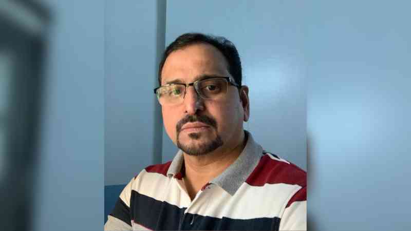 Big Ticket: Ras Al Khaimah Engineer takes home the final 1kg of 24-carat gold