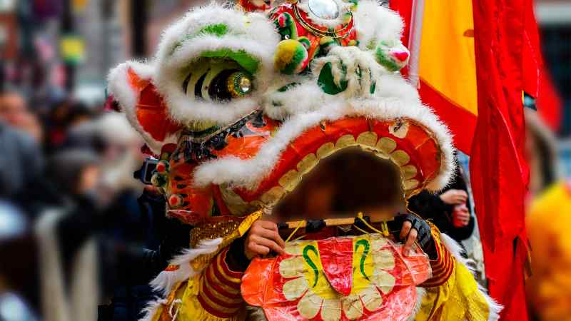 Welcome the Chinese New Year with four malls in Dubai, Northern Emirates
