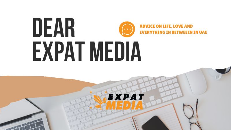 Dear Expat Media: My flatmate steals my stuff all the time