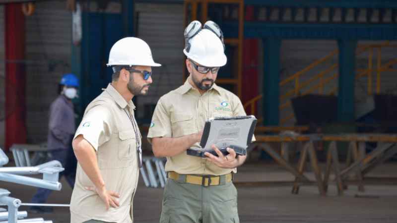 EAD Abu Dhabi launches digital system for environmental inspection