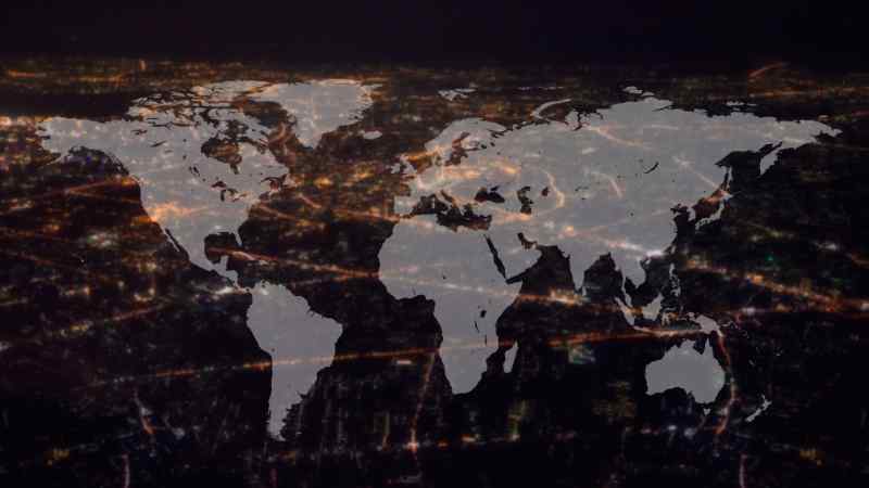 Atlantic Council Global Energy Forum kicks off in Abu Dhabi