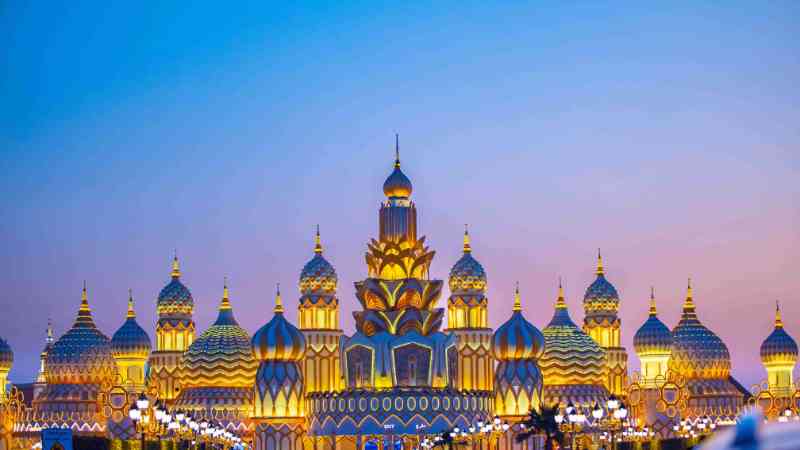 Global Village, Bloom World Academy to host free film-making workshops