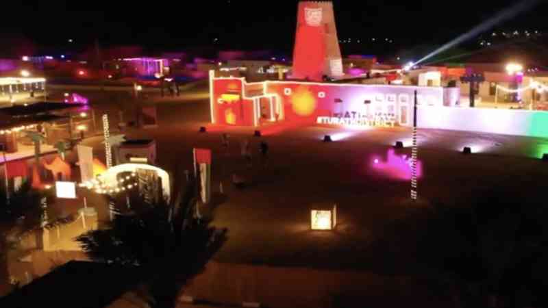 Ras Al Khaimah to showcase outdoor fine arts through a cultural festival