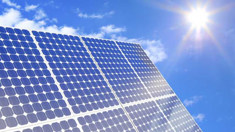 Installation of solar power systems in Dubai now 75 percent complete, says RTA