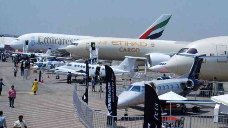 UAE: Etihad, Emirates ranks among most punctual airlines in 2022