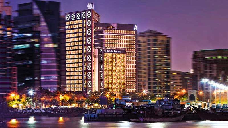 Al Bandar Rotana: key to explore Dubai Creek’s cultural significance