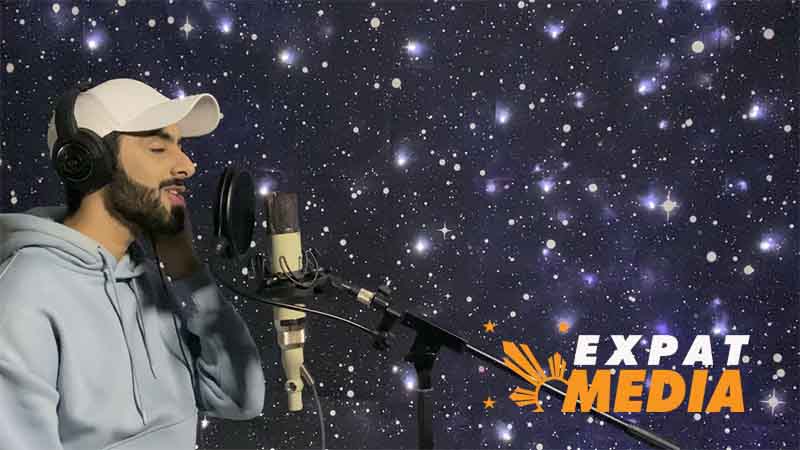 Alira surprises fans on New Year with A Whole New World