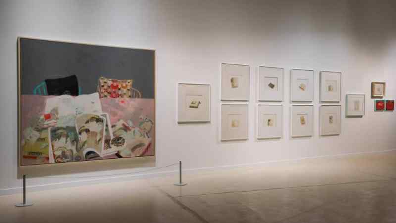 Saudi Arabia to host an exhibit featuring artworks from Uzbekistan