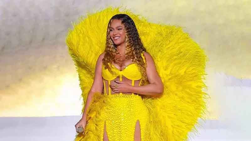 Beyonce in Dubai gets $24 million for Atlantis The Royal show: report