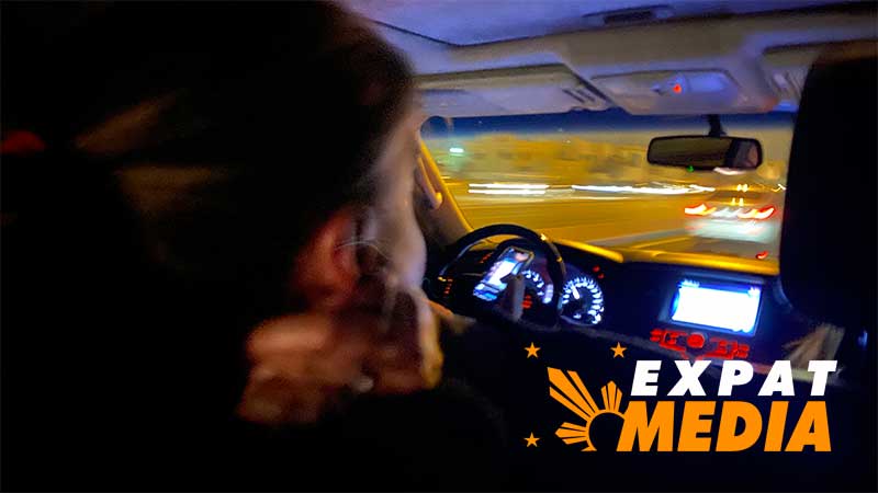 Car lift scam in Dubai: Filipina loses Dh800 to conman