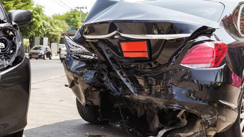 UAE: Man to pay Dh22,889 after damaging his friend’s car in a road accident