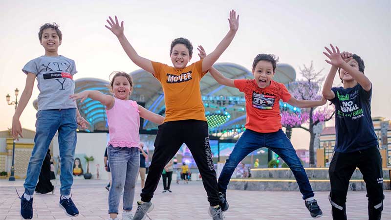 Win scholarship worth over Dh1 million with Global Village video competition