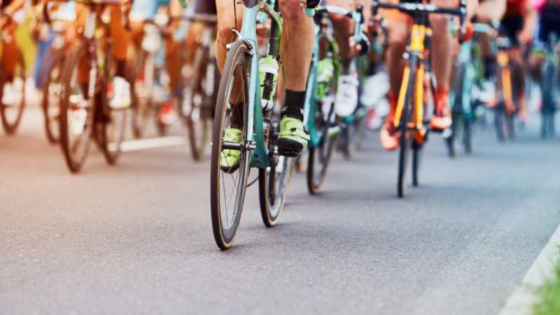 Dubai: RTA announces road closures for cycling championship