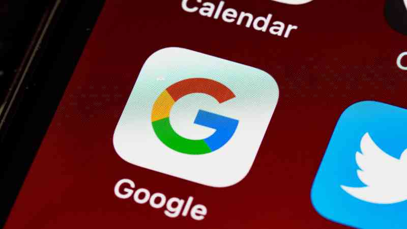 Google lays off 12,000 employees worldwide