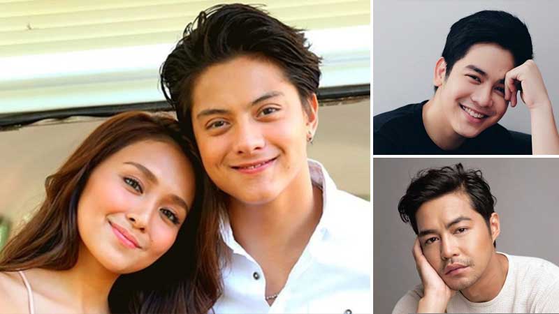 KathNiel coming to Abu Dhabi with Joshua, Zanzoe