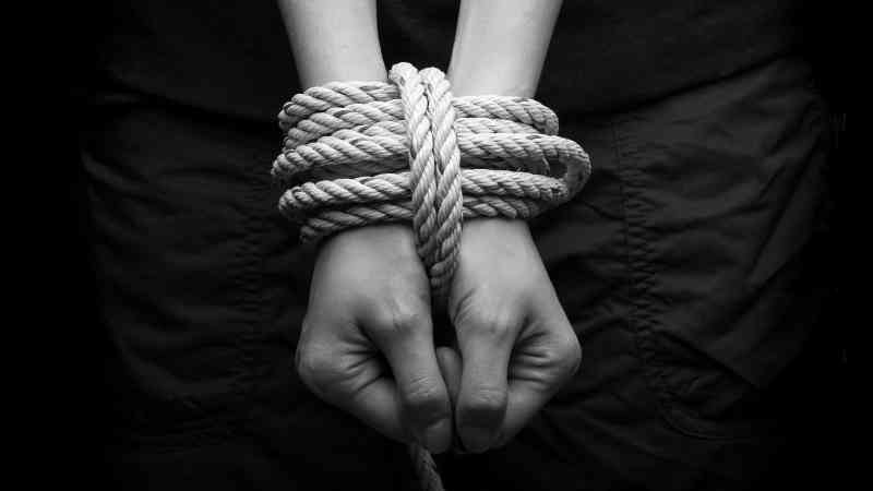 Dubai: Four men jailed after kidnapping, torturing woman