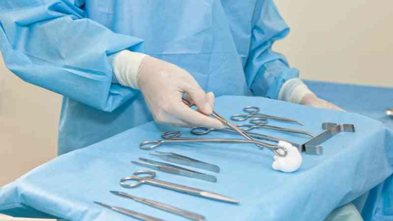 Abu Dhabi closes two health facilities over expired items, medical waste violations