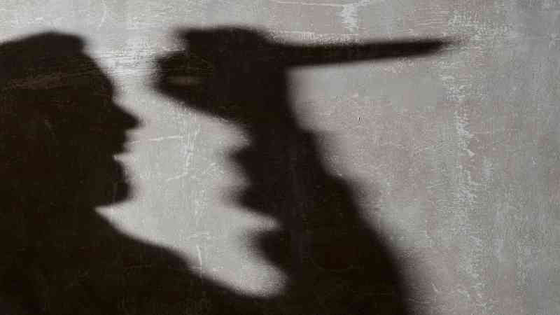 Dubai: Man sentenced to life imprisonment after murdering his girlfriend