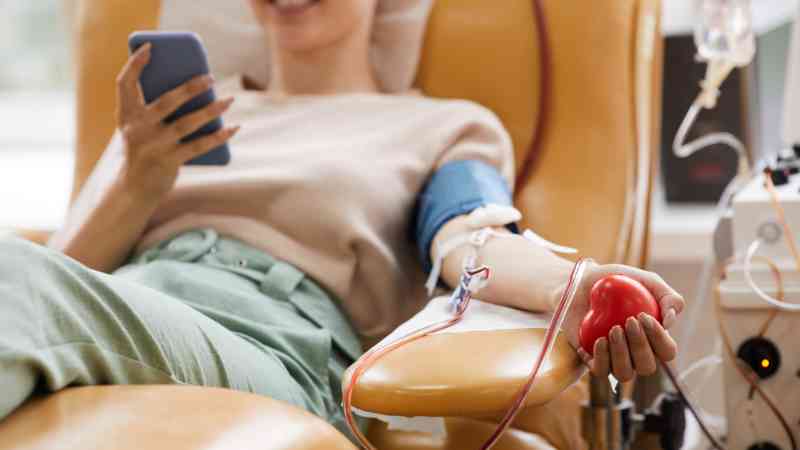 Abu Dhabi: Over 10,000 have registered to become organ donors since 2016