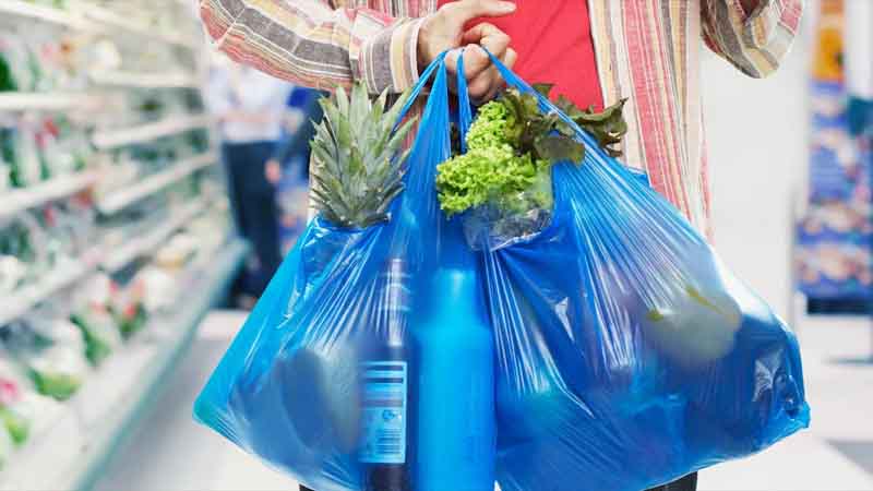 Umm Al Quwain bans plastic bags, charges 25 fils tariff