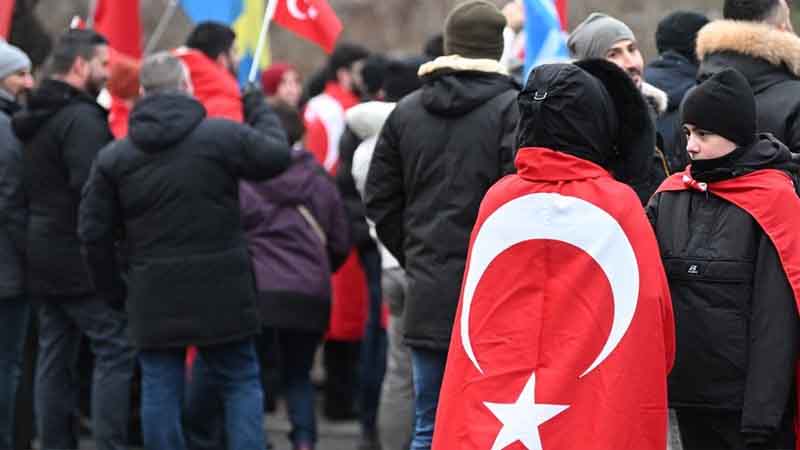 UAE condemns burning of Quran in Sweden