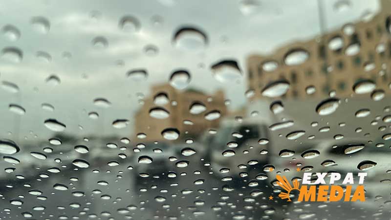 UAE weather: Rain forecast for 3 days next week