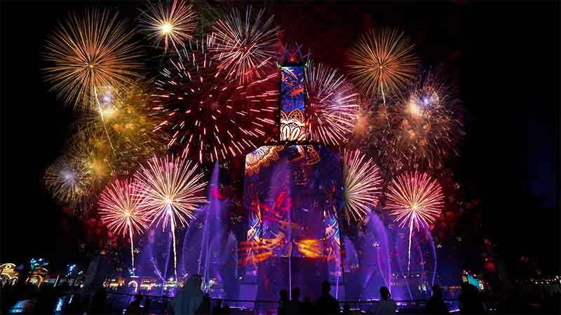 Win more than 15 cars at Sheikh Zayed Festival in Abu Dhabi