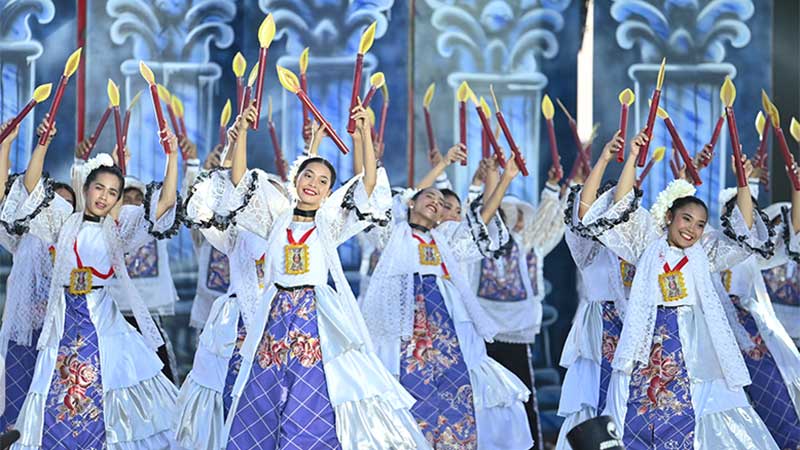 Sinulog in Dubai: Grandest festival in Philippines comes to UAE