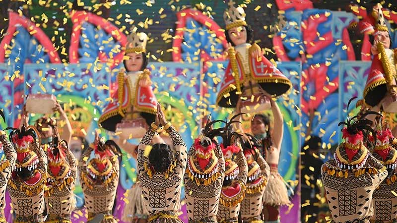 St. Mary’s Church Dubai to hold Santo Niño celebration Tifl Muqaddas Festival