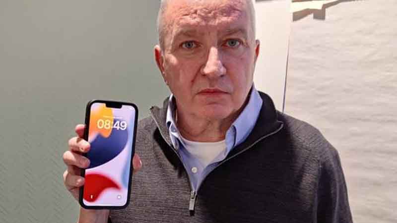 British expat in Dubai gets Dh5,000 refund for stolen iPhone bought on Carrefour Marketplace