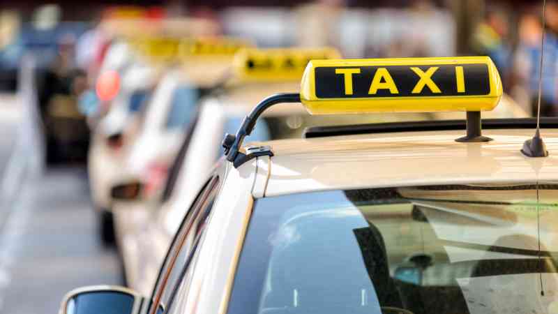 UAE: Taxi fares drop as fuel prices decrease