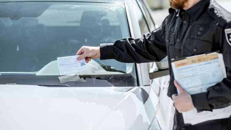 Abu Dhabi: Reduce your traffic fine quickly with this new AI service