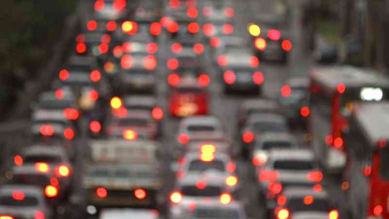 Dubai: RTA warns of traffic delay on key roads tonight