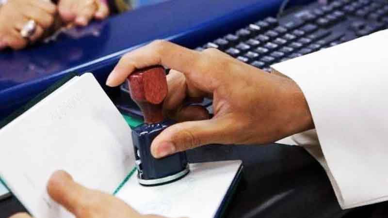 Dubai visa fraud case: 161 people fined Dh152 million, face deportation