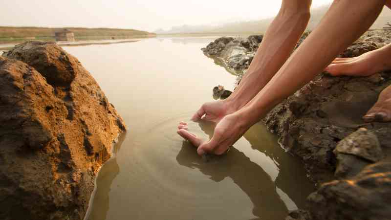 Over 22 Arab countries to address impending water crisis at Arab Water Convention