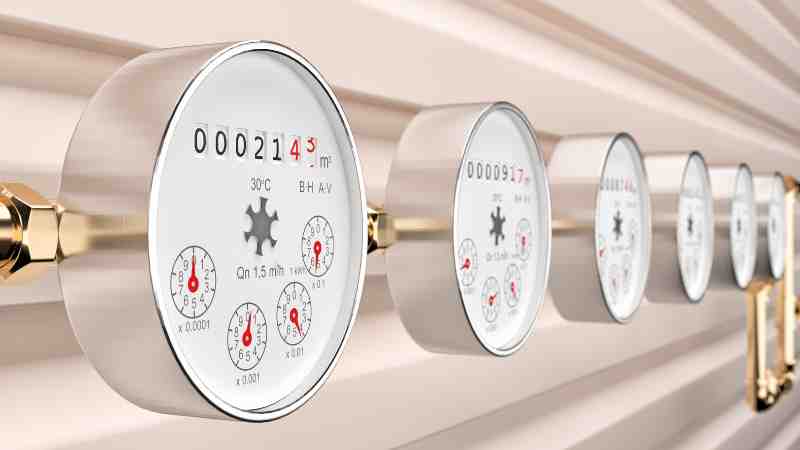 DEWA announces 2.1 million smart electricity, water meters to help residents reduce consumption