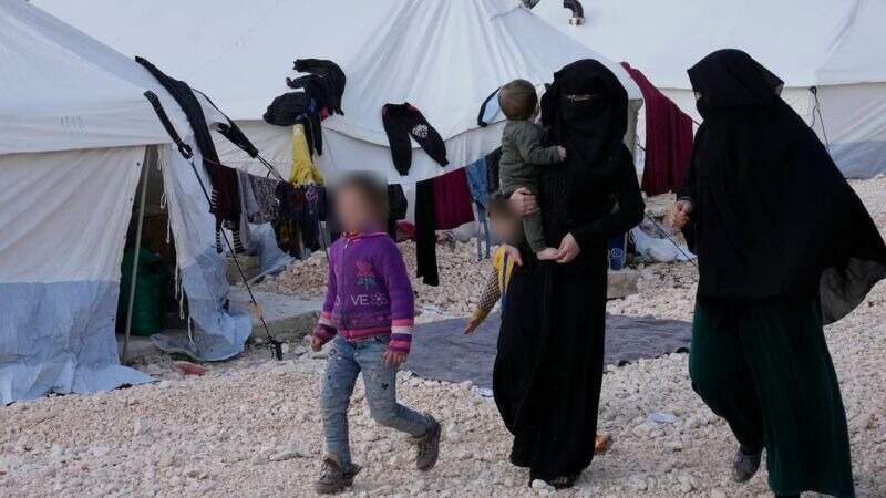 Turkey-Syria earthquake: One million victims at risk for disease in temporary shelters