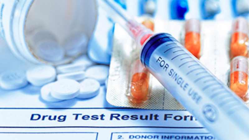 UAE law: Dh100,000 fine for refusing drug test without valid justification