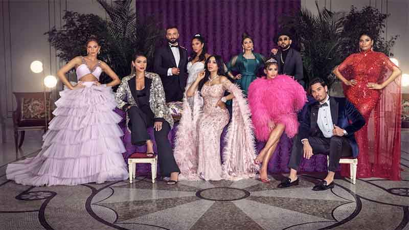 Dubai Bling salary leak scandal sparks Netflix investigation: report