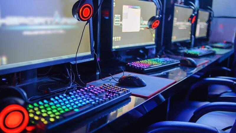 Dubai to be a global hub for gaming, Dh17 billion market value