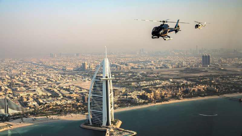 UAE, Qatar, Saudi Arabia plan to hire more Filipinos: DMW