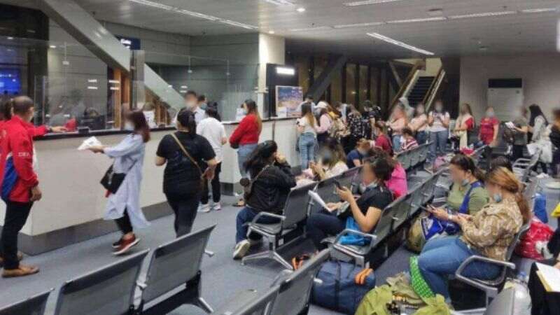 Human trafficking: Filipinos in UAE warned of fake job offers